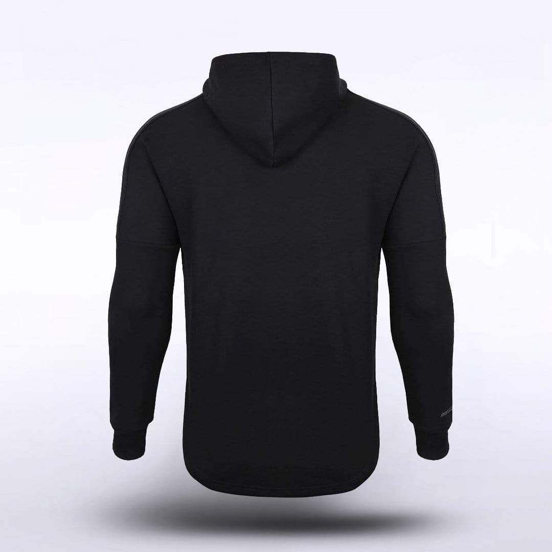 Windranger - Customized Adult Fitted Hoodie