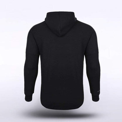 Windranger - Customized Adult Fitted Hoodie