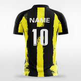 Classics 1 - Customized Men's Sublimated Soccer Jersey