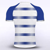 Dash Horizon - Customized Men's Sublimated Soccer Jersey