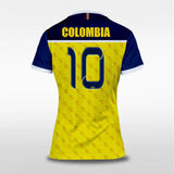 Regalia - Customized Women's Sublimated Soccer Jersey