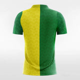 Herdsman - Customized Men's Sublimated Soccer Jersey