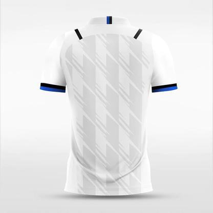 Secret Agent - Customized Men's Sublimated Soccer Jersey