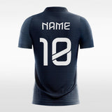 Classic 15 - Customized Men's Sublimated Soccer Jersey