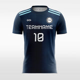 Classic 15 - Customized Men's Sublimated Soccer Jersey