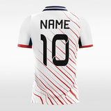 Assassin - Customized Men's Sublimated Soccer Jersey