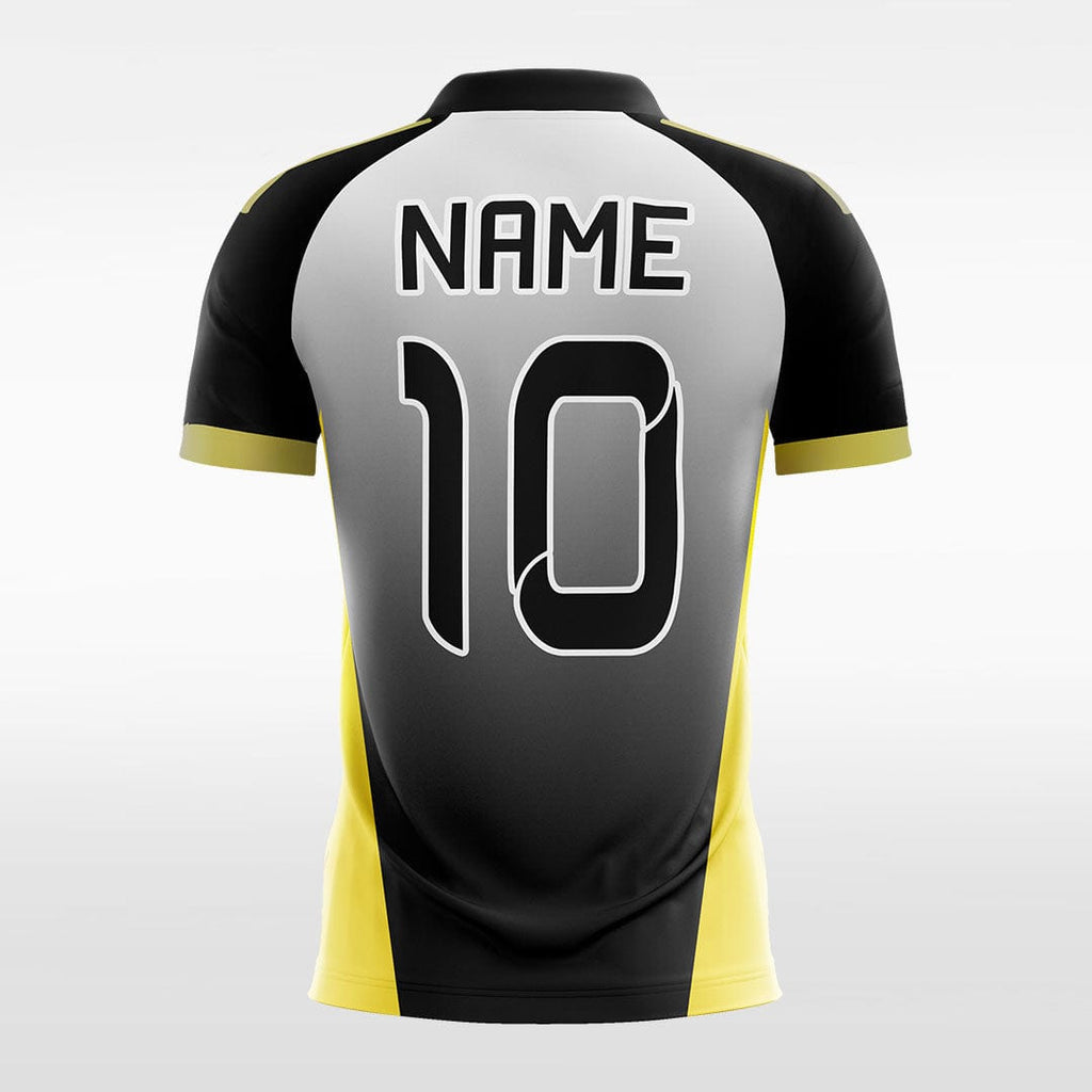 Anthem Custom Jersey Builder