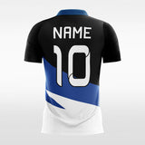 Bull Shark - Customized Men's Sublimated Soccer Jersey