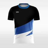 Bull Shark - Customized Men's Sublimated Soccer Jersey