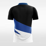 Bull Shark - Customized Men's Sublimated Soccer Jersey