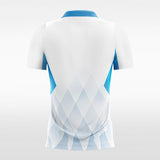 Angelfish 2 - Customized Men's Sublimated Soccer Jersey