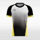 Classic 22 - Customized Men's Sublimated Soccer Jersey