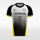 Classic 22 - Customized Men's Sublimated Soccer Jersey