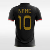 Honor 4 - Customized Men's Sublimated Soccer Jersey