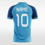 Classic 25 - Customized Men's Sublimated Soccer Jersey