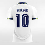 Sparkle - Customized Men's Sublimated Soccer Jersey