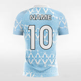 Koh Samui - Customized Men's Sublimated Soccer Jersey