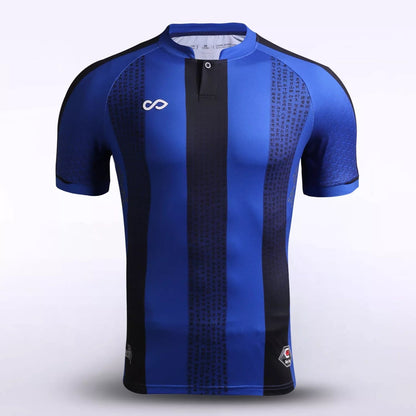 Envoy - Customized Men's Soccer Jersey
