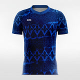 Koh Samui - Customized Men's Sublimated Soccer Jersey