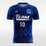 Koh Samui - Customized Men's Sublimated Soccer Jersey