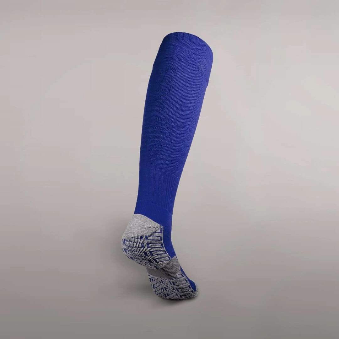 Soar Adult Over-The-Calf Football Socks
