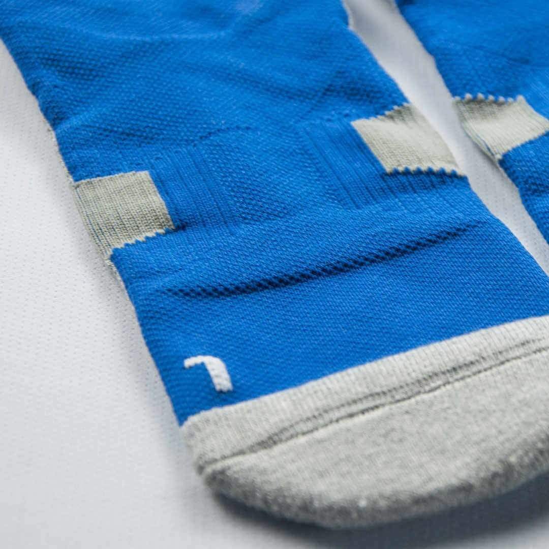 Soar Adult Over-The-Calf Football Socks