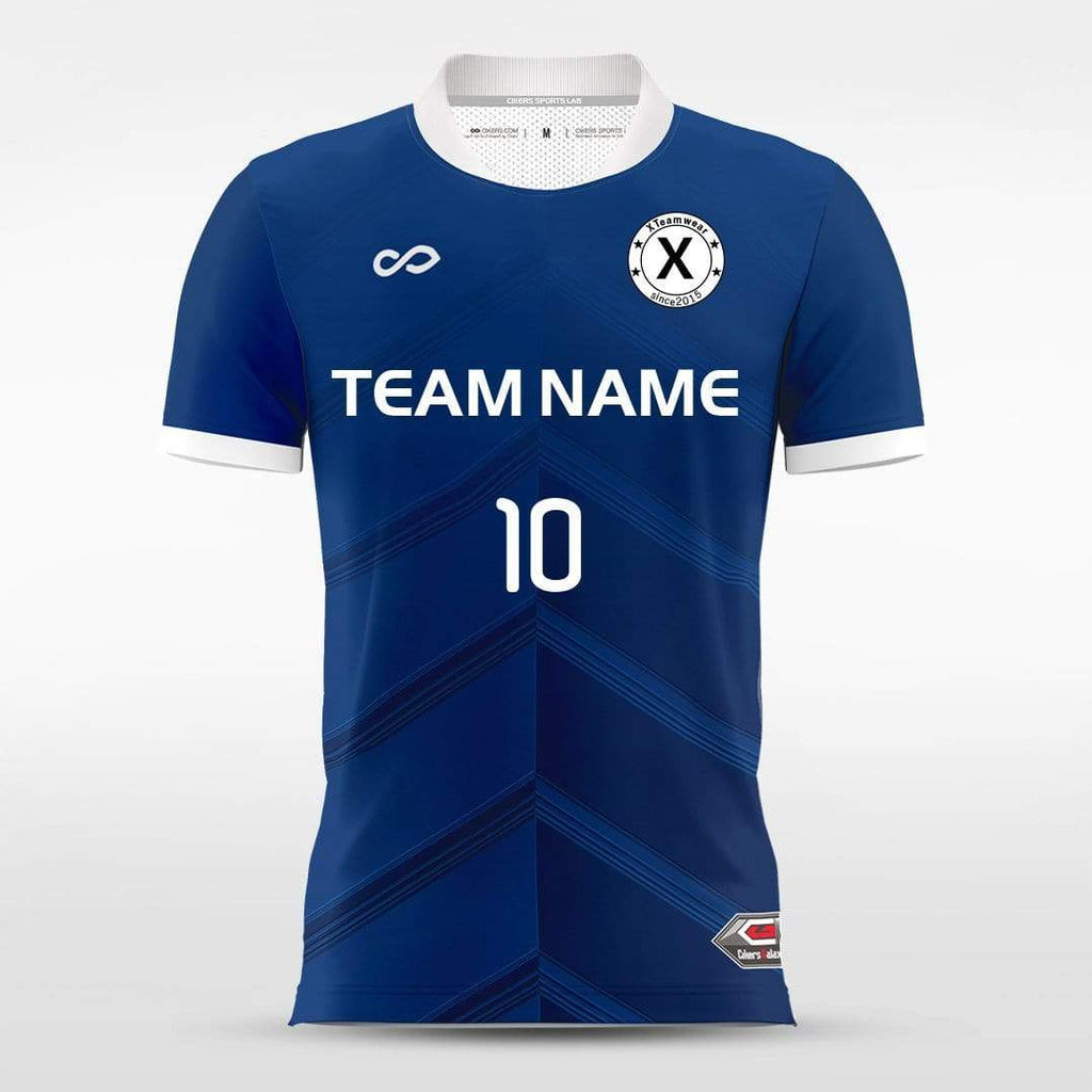 12 sports jersey football number' Men's T-Shirt