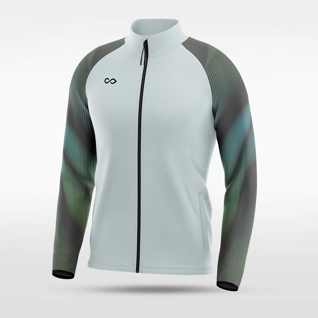 Aurora -  Customized Adult's Sublimated Jacket