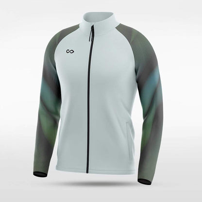 Aurora -  Customized Adult's Sublimated Jacket