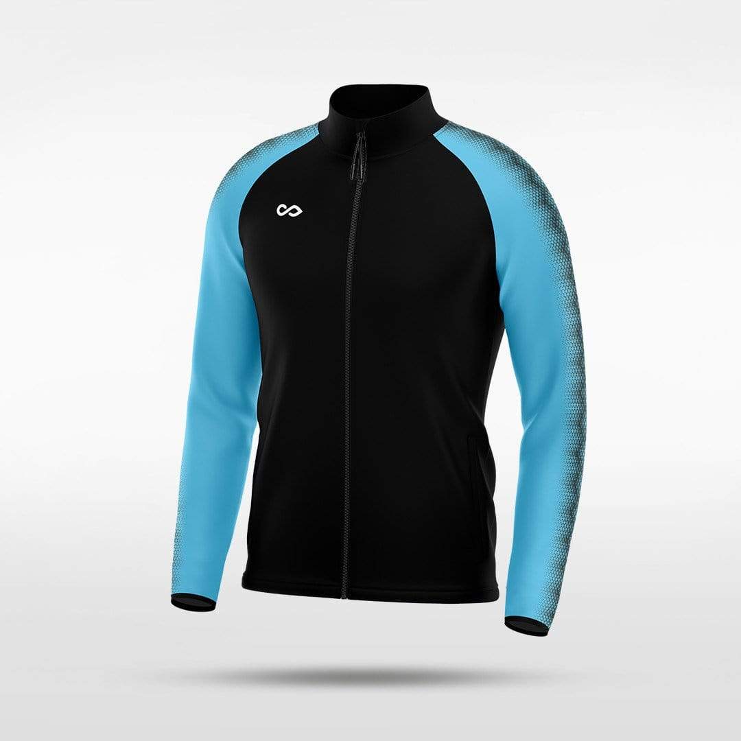 Radiance - Customized Kid's Sublimated  Full-Zip Jacket