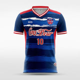 Array - Customized Men's Sublimated Soccer Jersey