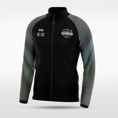 Aurora -  Customized Adult's Sublimated Jacket