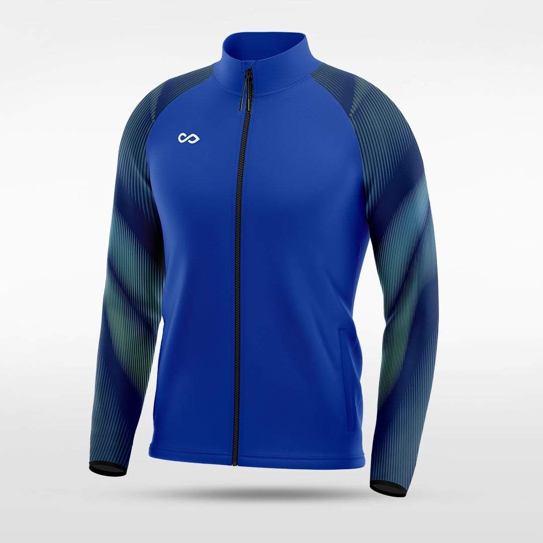 Aurora -  Customized Adult's Sublimated Jacket