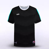 Tectonic - Customized Kid's Sublimated Soccer Jersey
