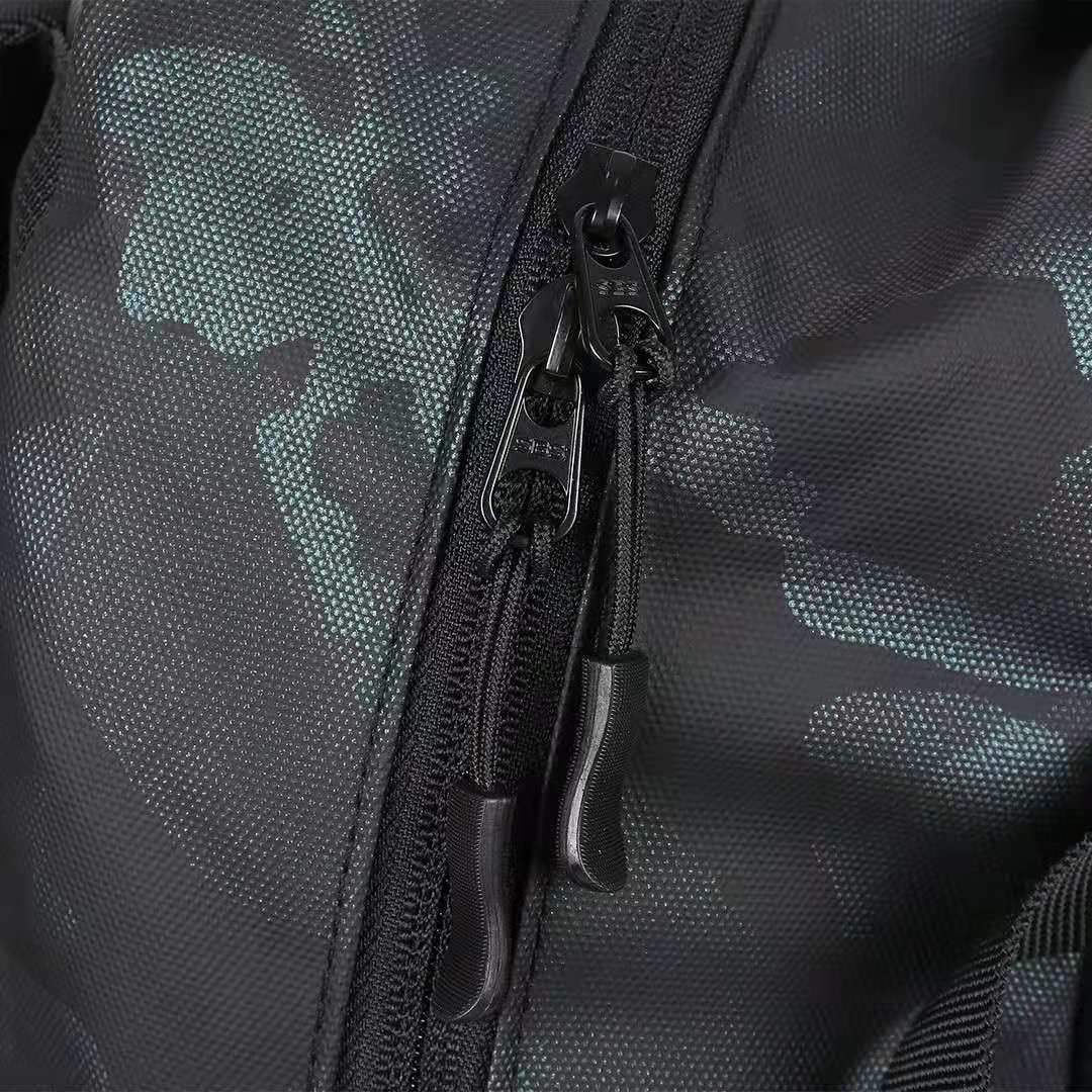 Windranger Camouflage Backpack