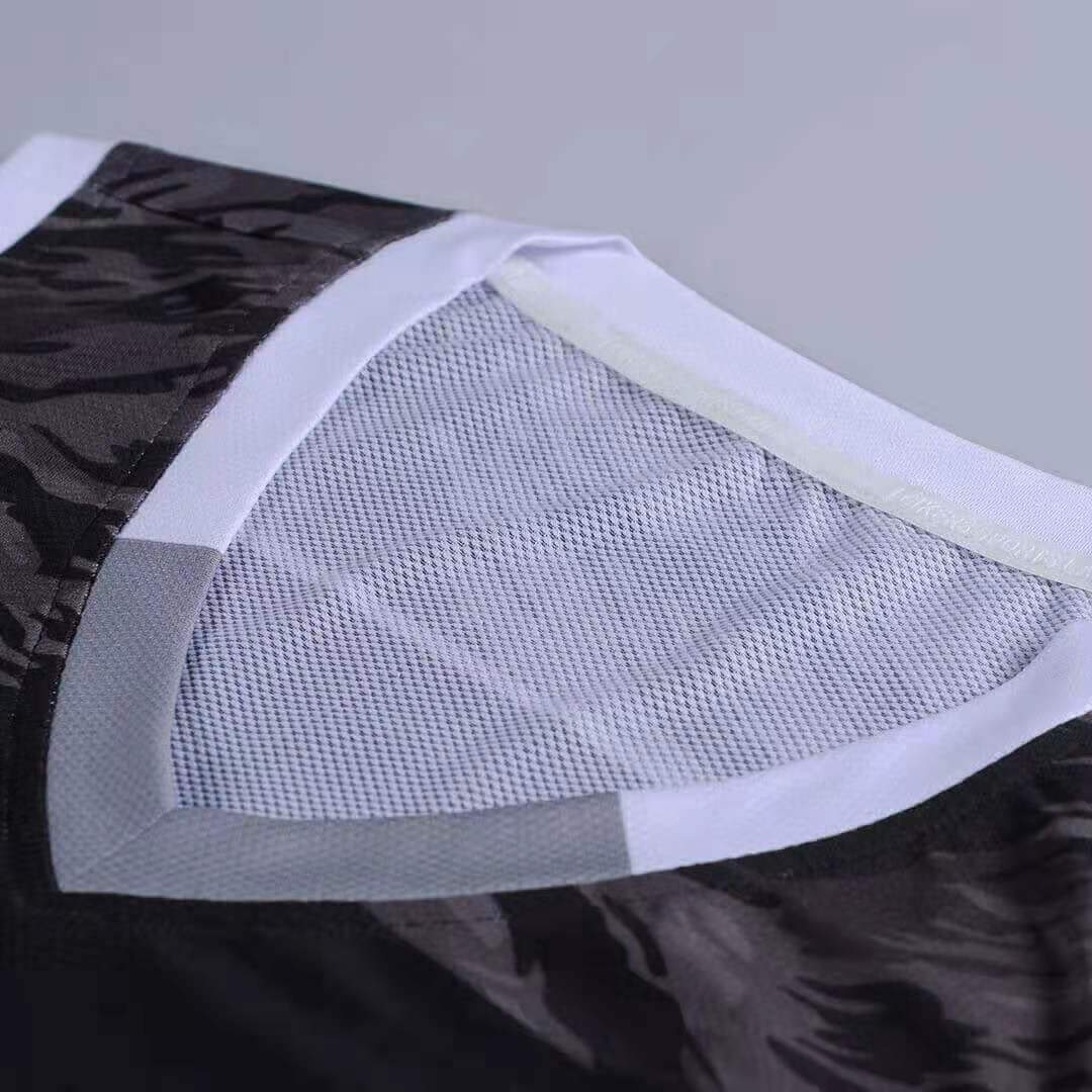 Blade -  Customized  Sublimated Basketball Set
