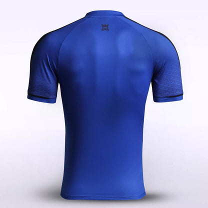 Envoy - Customized Men's Soccer Jersey