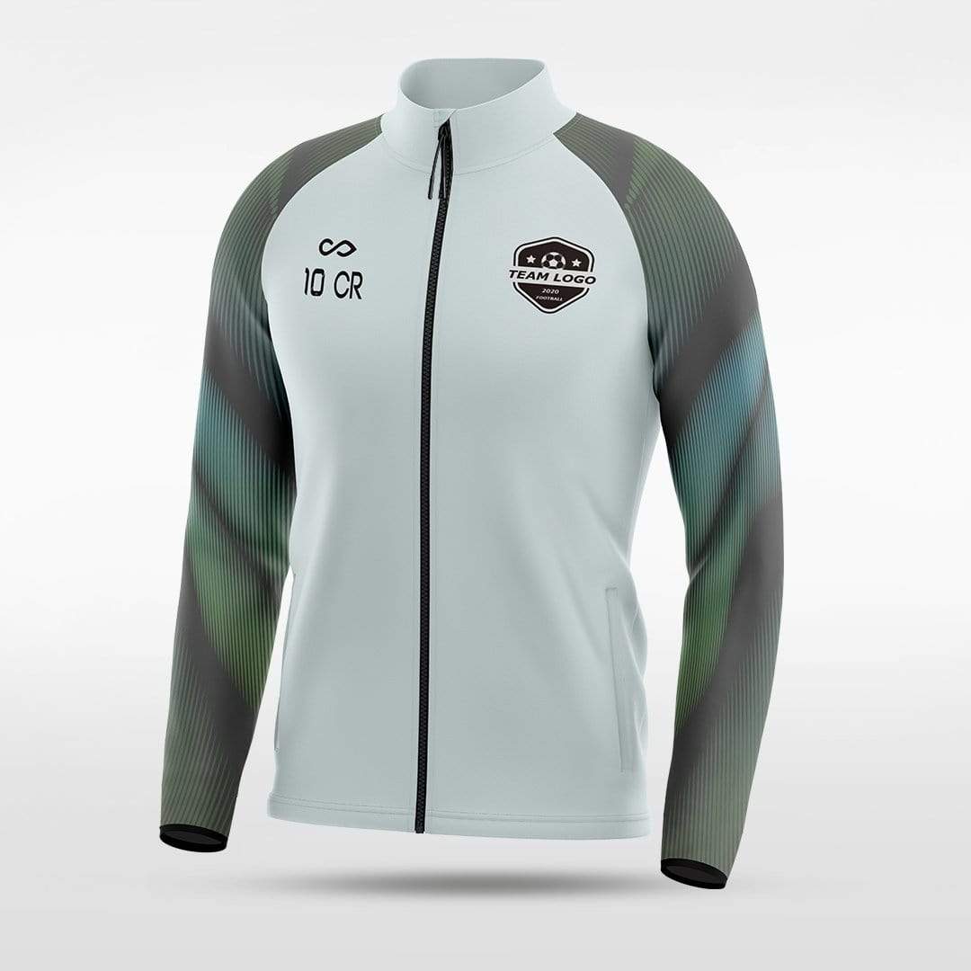 Aurora -  Customized Adult's Sublimated Jacket