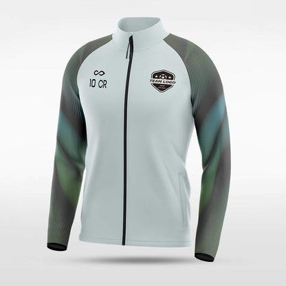 Aurora -  Customized Adult's Sublimated Jacket