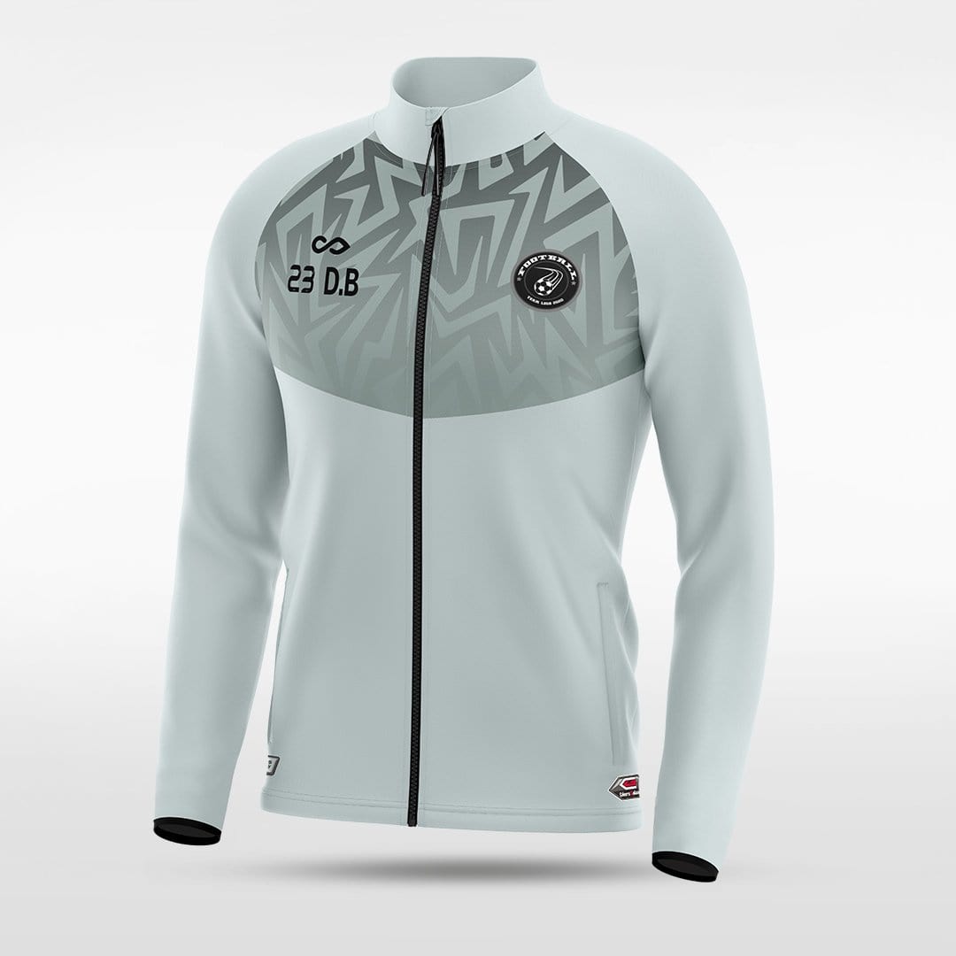 Thunder - Customized Adult's Sublimated Jacket