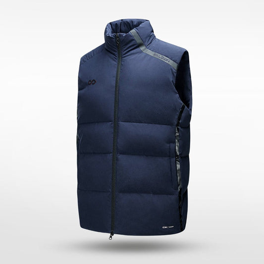 Falcon Down Vest -  Customized