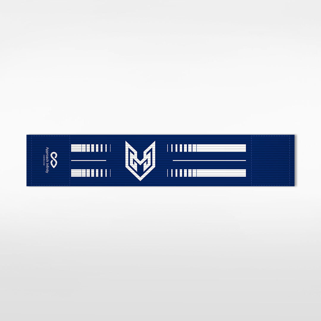 Warrior - Customized Football Captains Armband