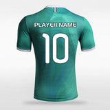 ARC Project - Customized Men's Sublimated Soccer Jersey