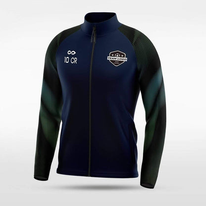 Aurora -  Customized Adult's Sublimated Jacket