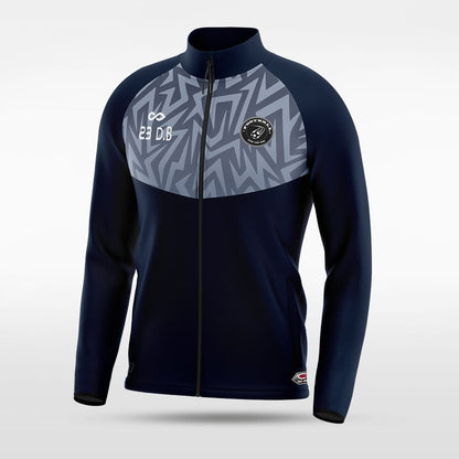 Thunder - Customized Adult's Sublimated Jacket