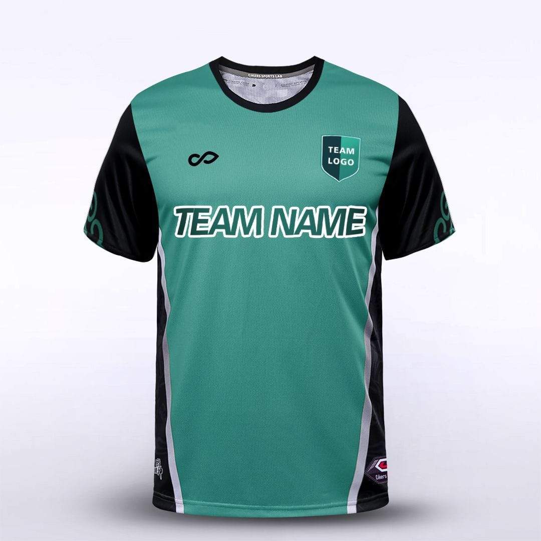 Nightingale - Customized Kid's Sublimated Soccer Jersey