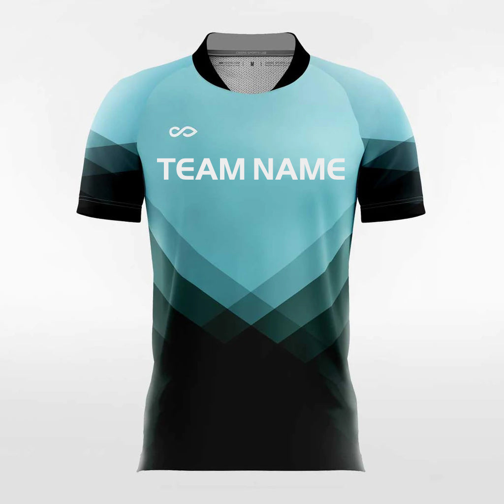 Custom Soccer Team Jerseys kits Full Sublimated Team name Player