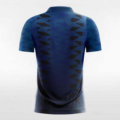 Sea Urchins - Customized Men's Sublimated Soccer Jersey