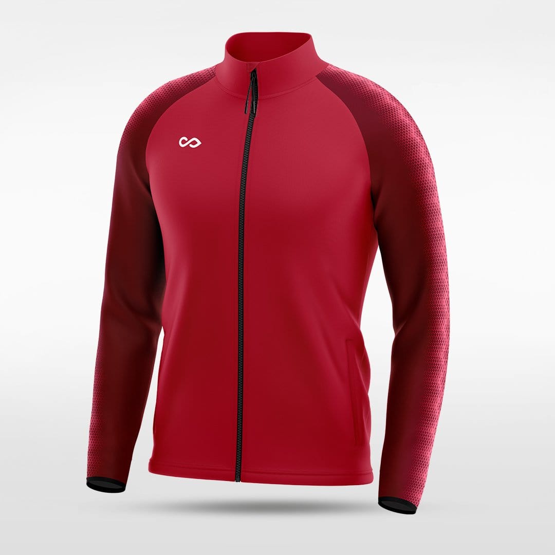 Radiance - Customized Adult's Sublimated Jacket