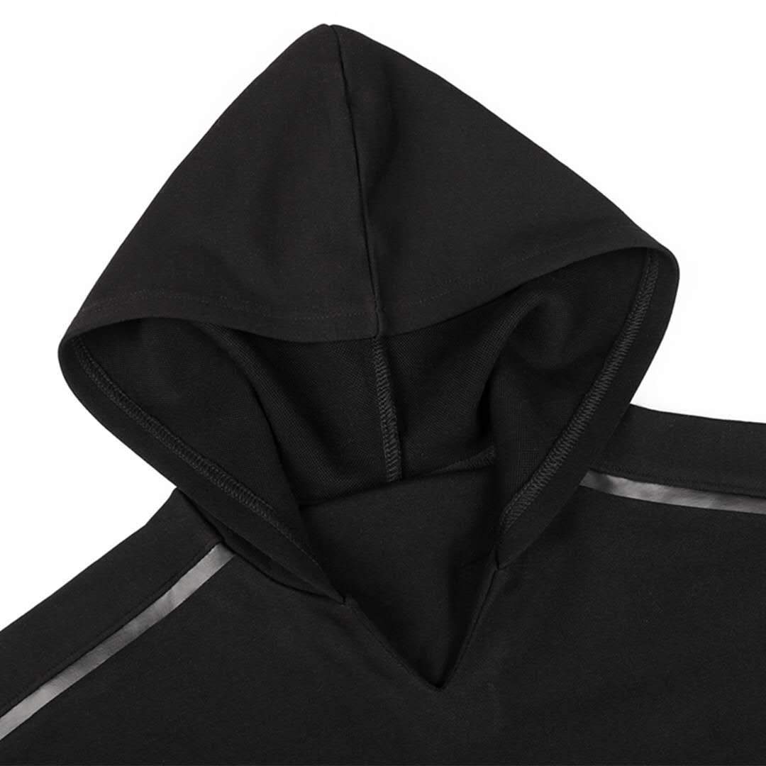 Windranger - Customized Adult Fitted Hoodie